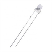 A large number of household and commercial wholesale 12V led light-emitting diodes