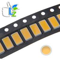 high quality 60lm 80Ra smd led chip 5700K led smd 5730 smd led datasheet 0.5w