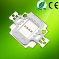 China Supplier Price Epileds Chip 5w High Power IR LED 730nm 740nm 850nm 940nm 950nm