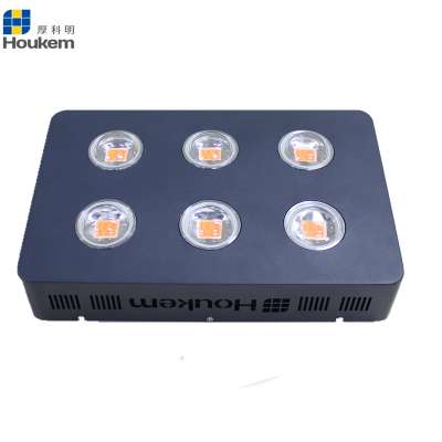 600w high power led grow light for indoor greenhouse