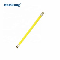 200*10*1.5MM 3000K 4000K 6000K LED CHIP 12V  STRIP COB LED